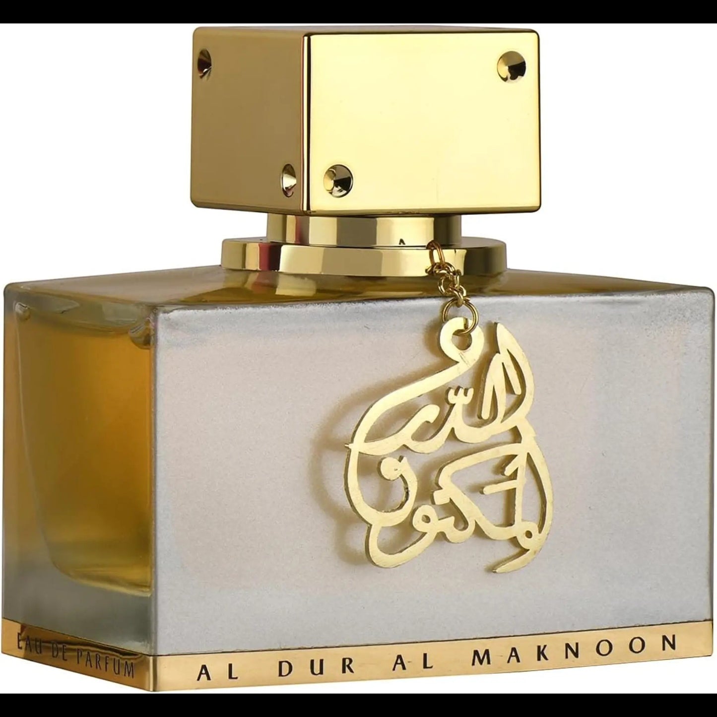 Lattafa Al Dur Al Maknoon Gold Parfum 100ml