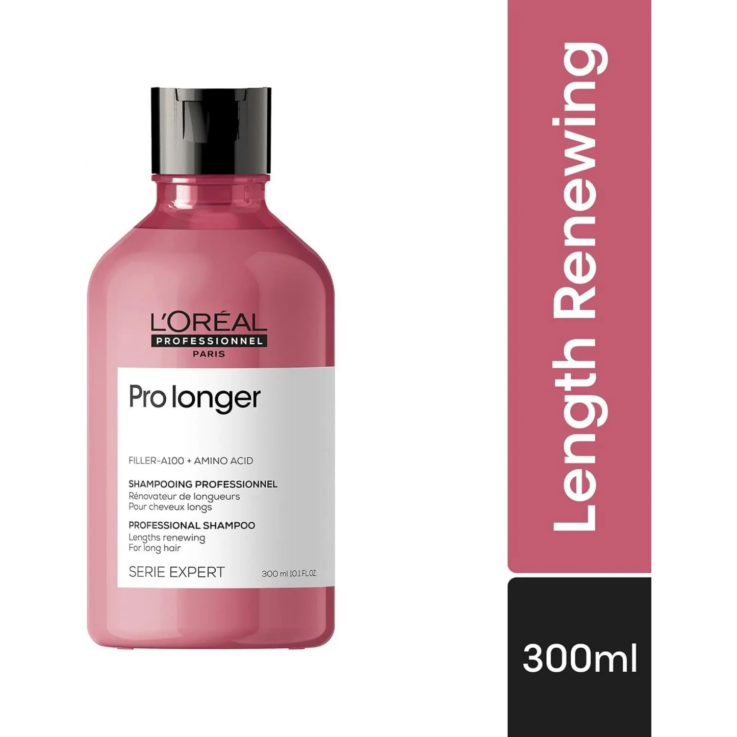 L'Oréal Professionnel Pro Longer Shampoo 300 ml