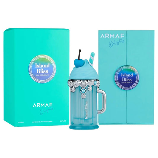Armaf Island bliss Perfume 100 ML