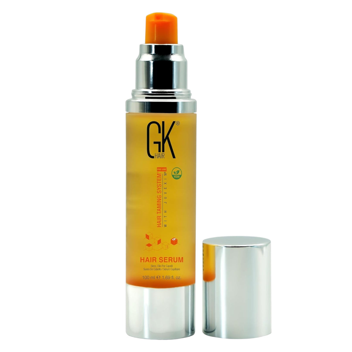 GK hair Serum 50 ML