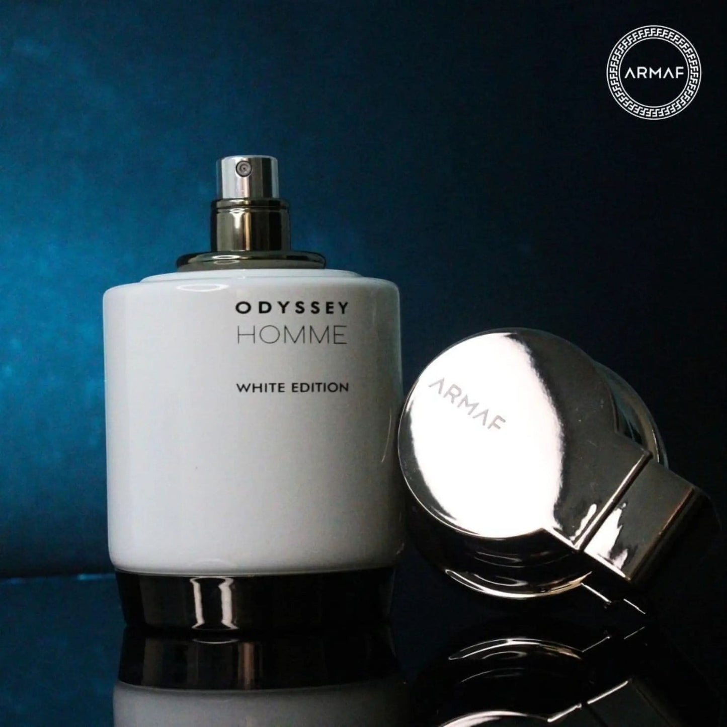 Armaf Odyssey Homme White Edition Perfume 100 ML