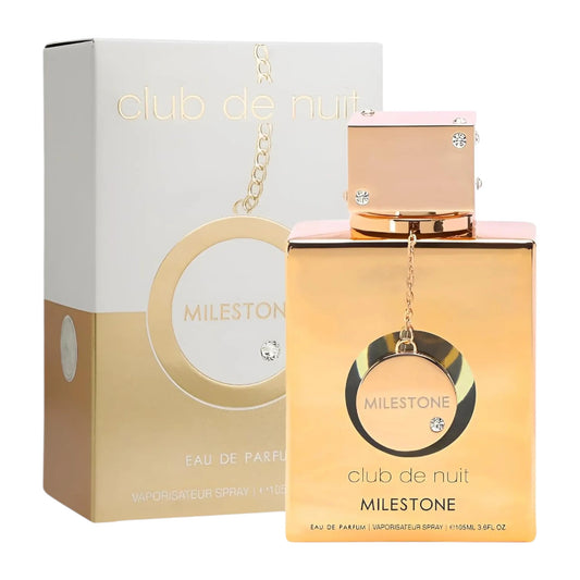 Armaf  Club de Nuit milestone Perfume 105 ML