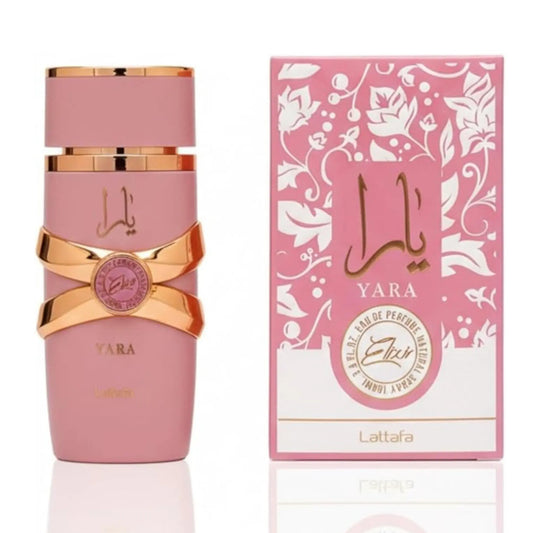 Lattafa Yara Elixir Perfume 100ML