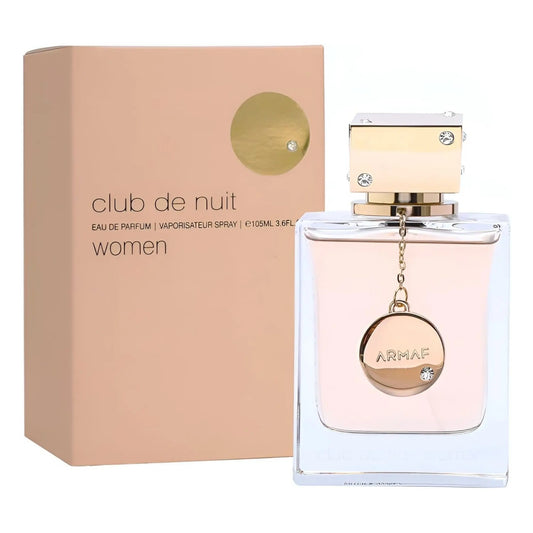 Armaf Club de Nuit Woman Perfume  105 ML