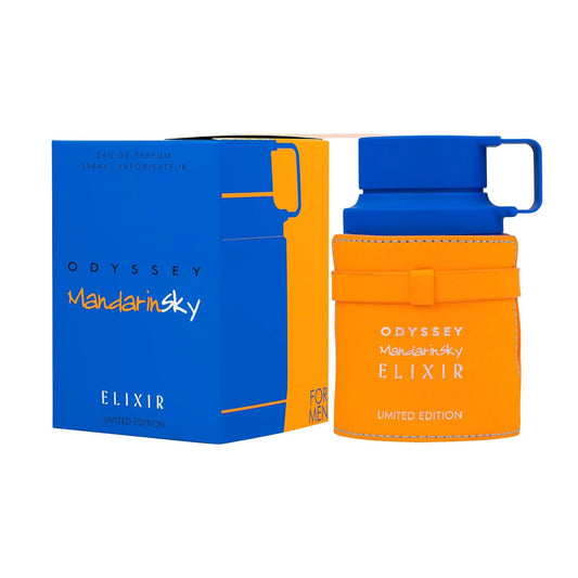 Armaf Odyssey Mandarin Sky Elixir Perfume 100 ML