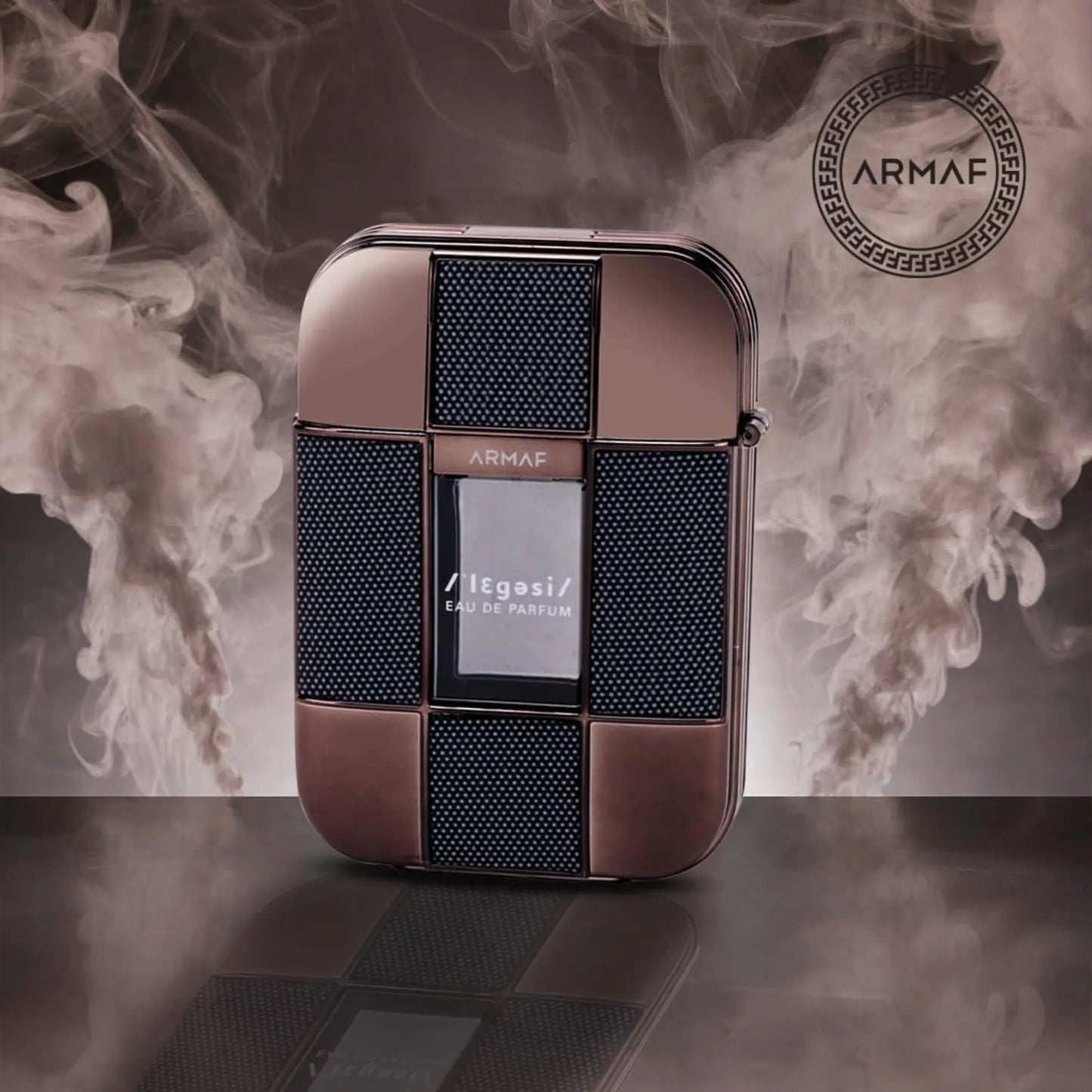 Armaf Legesi Homme Perfume 100 ML