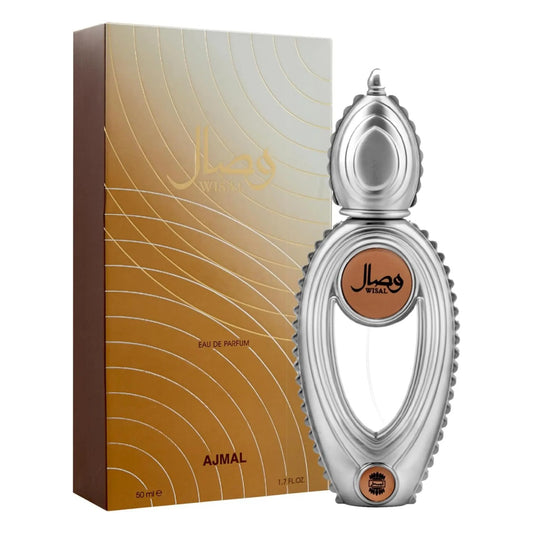 Ajmal Wisal Perfume 50 ML