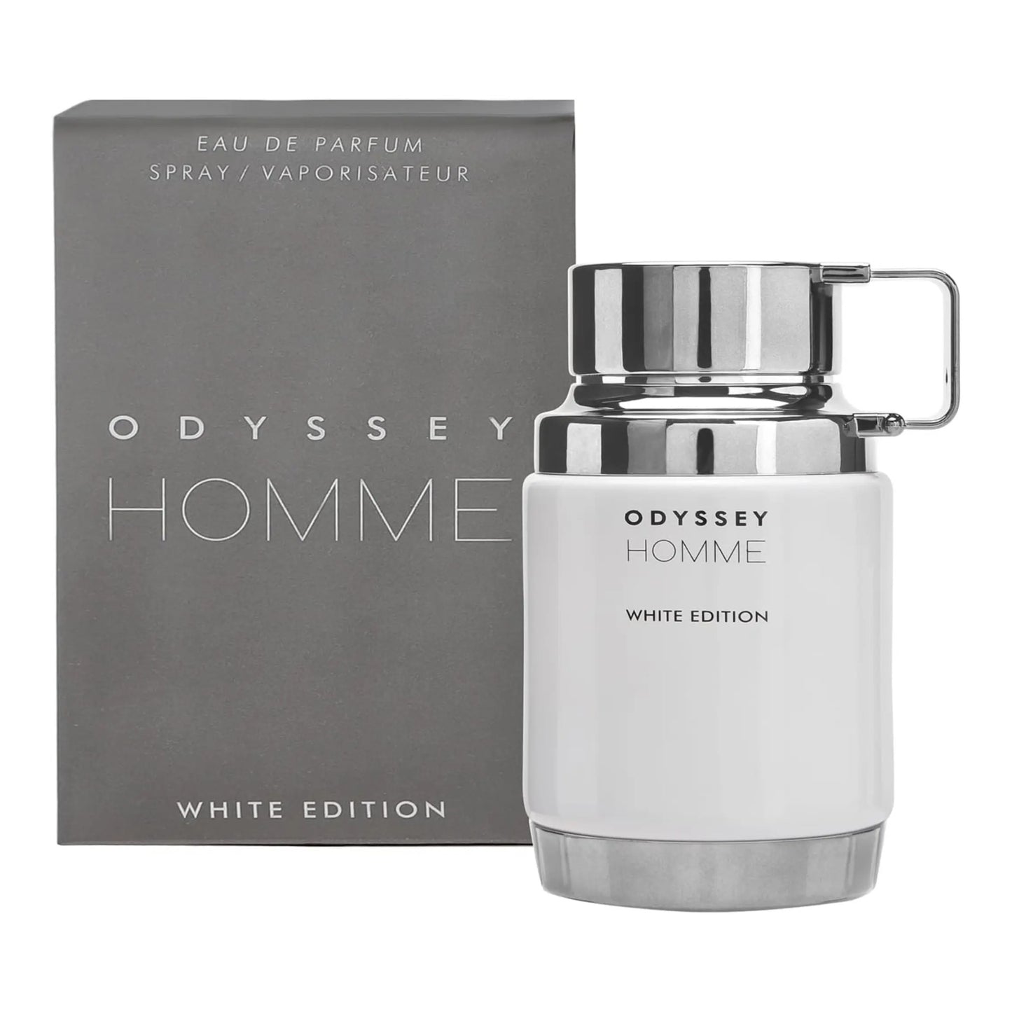 Armaf Odyssey Homme White Edition Perfume 100 ML