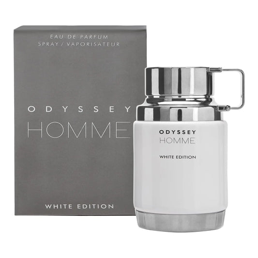 Armaf Odyssey Homme White Edition Perfume 100 ML