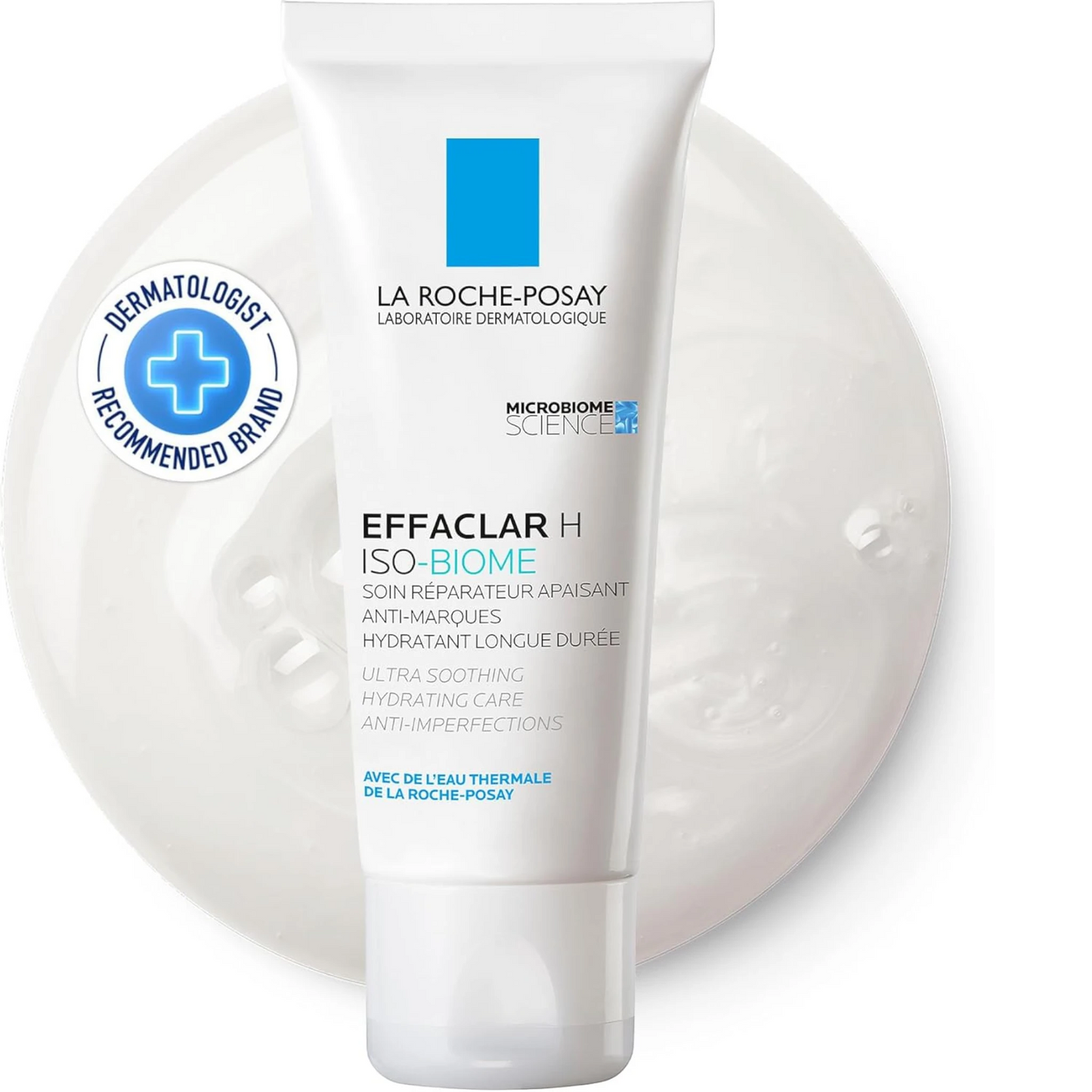 La Roche-Posay Effaclar H 40Ml