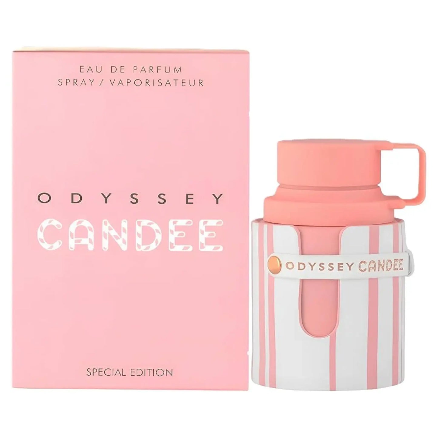 Armaf Odyssey Candee Perfume 100 ML