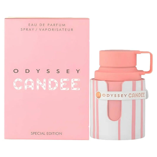 Armaf Odyssey Candee Perfume 100 ML