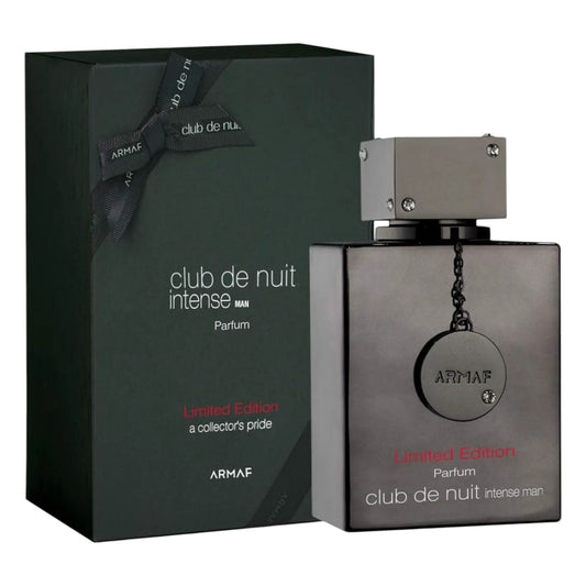 Armaf  Club de Nuit Intense Man Limited Edition Perfume 105 ML