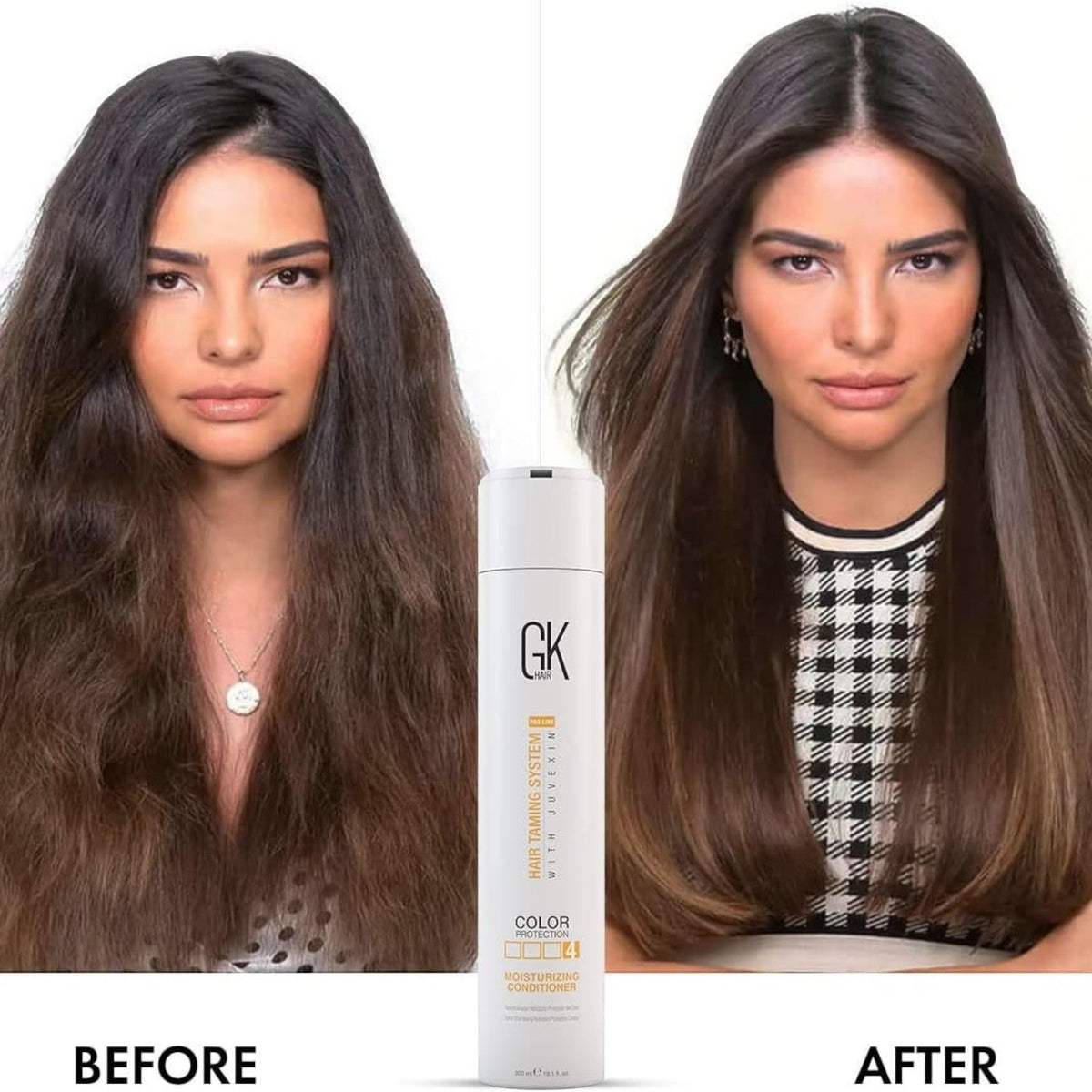 GK hair Moisturizing Conditioner 300ML