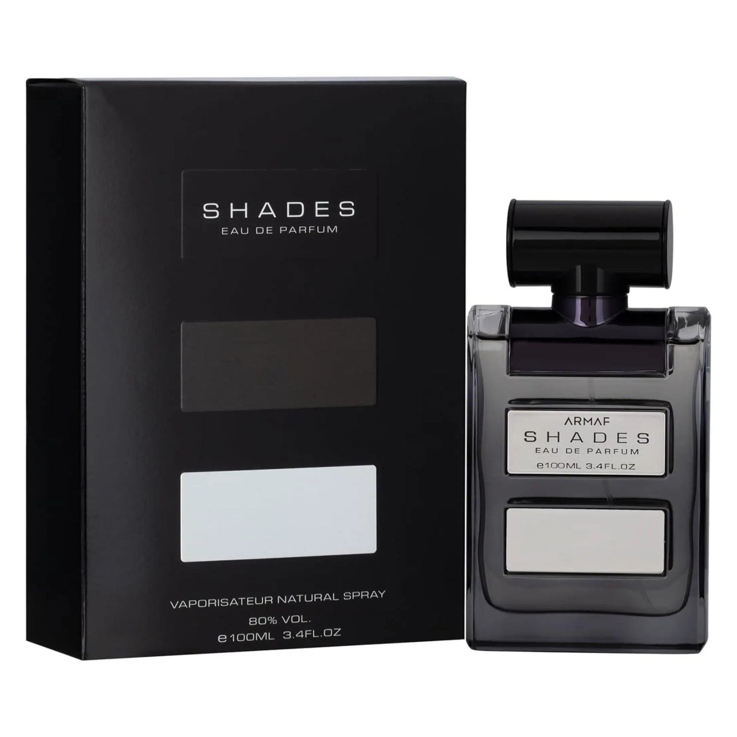 Armaf Shades Perfume 100 ML