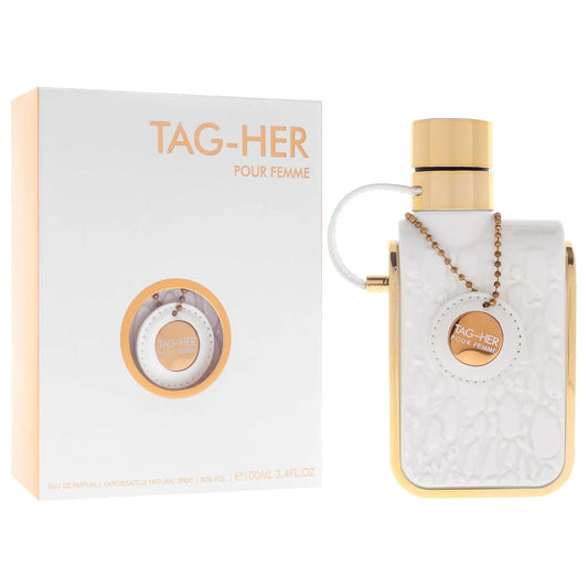 Armaf Tag-Her Perfume 100 ML