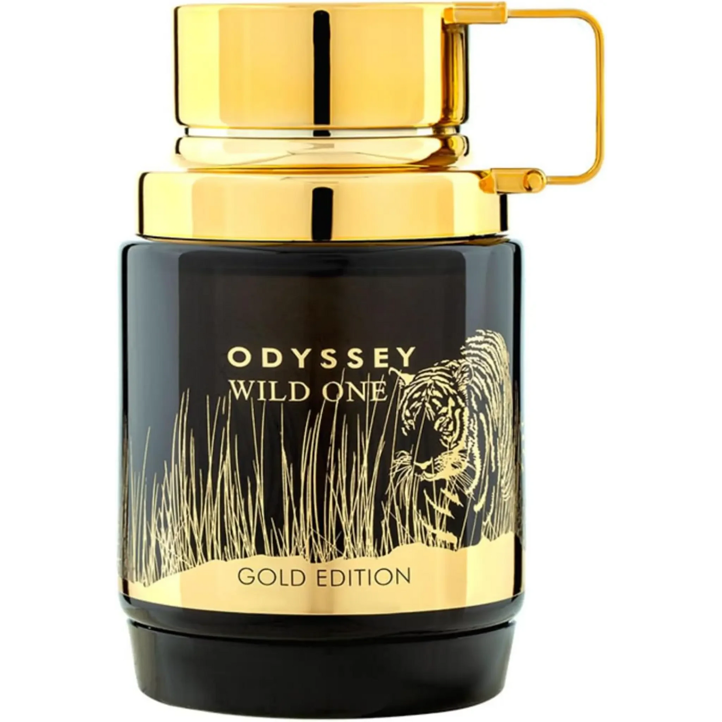 Armaf Odyssey Wild One Gold Edition Perfume 100 ML