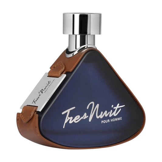 Armaf Tres Nuit Perfume 100 ML
