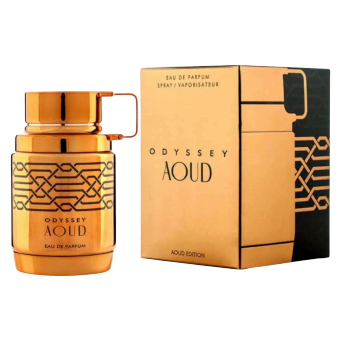 Armaf Odyssey Aoud Perfume 100 ML