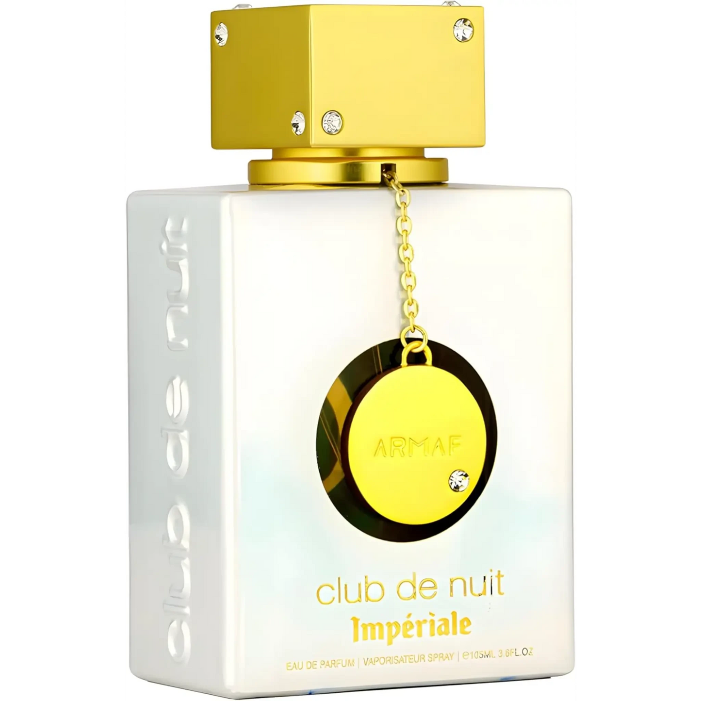 Armaf  Club de Nuit White Imperiale Perfume 105 ML