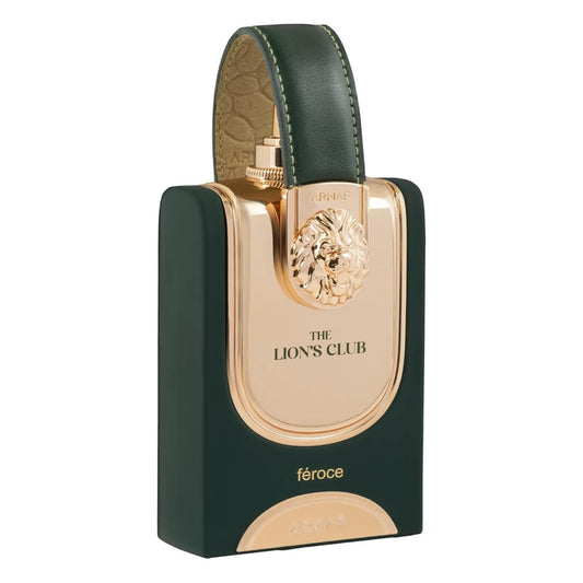 Armaf The lion's club feroce Perfume 100 ML