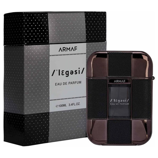 Armaf Legesi Homme Perfume 100 ML