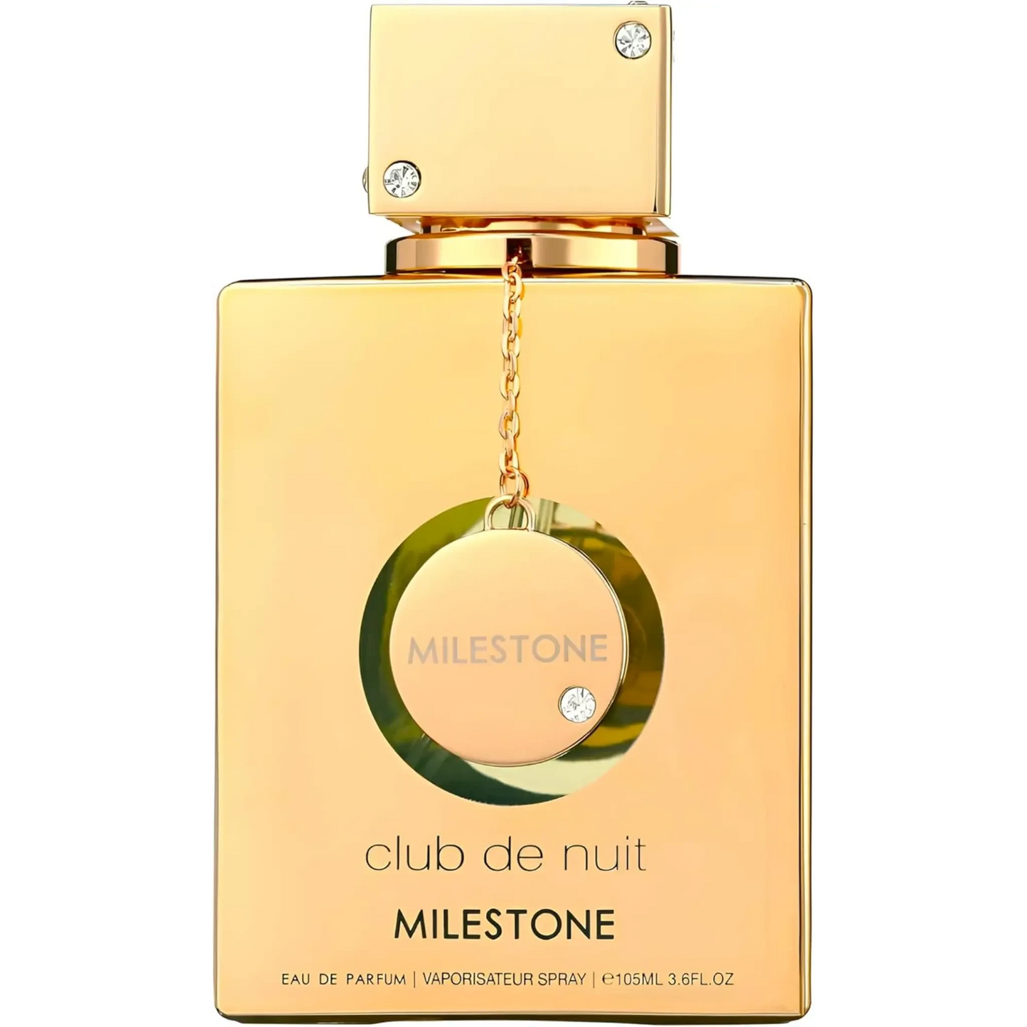 Armaf  Club de Nuit milestone Perfume 105 ML