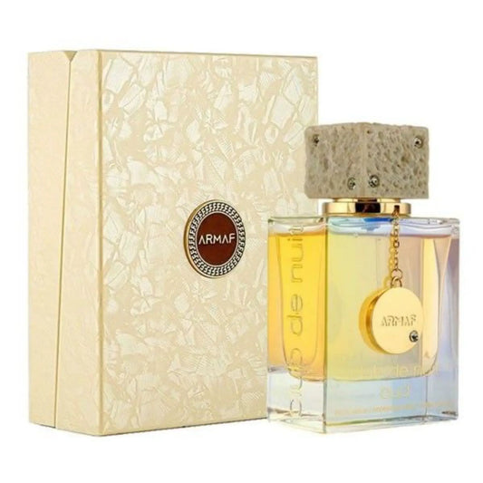 Armaf Club de Nuit oud Perfume 105 ML