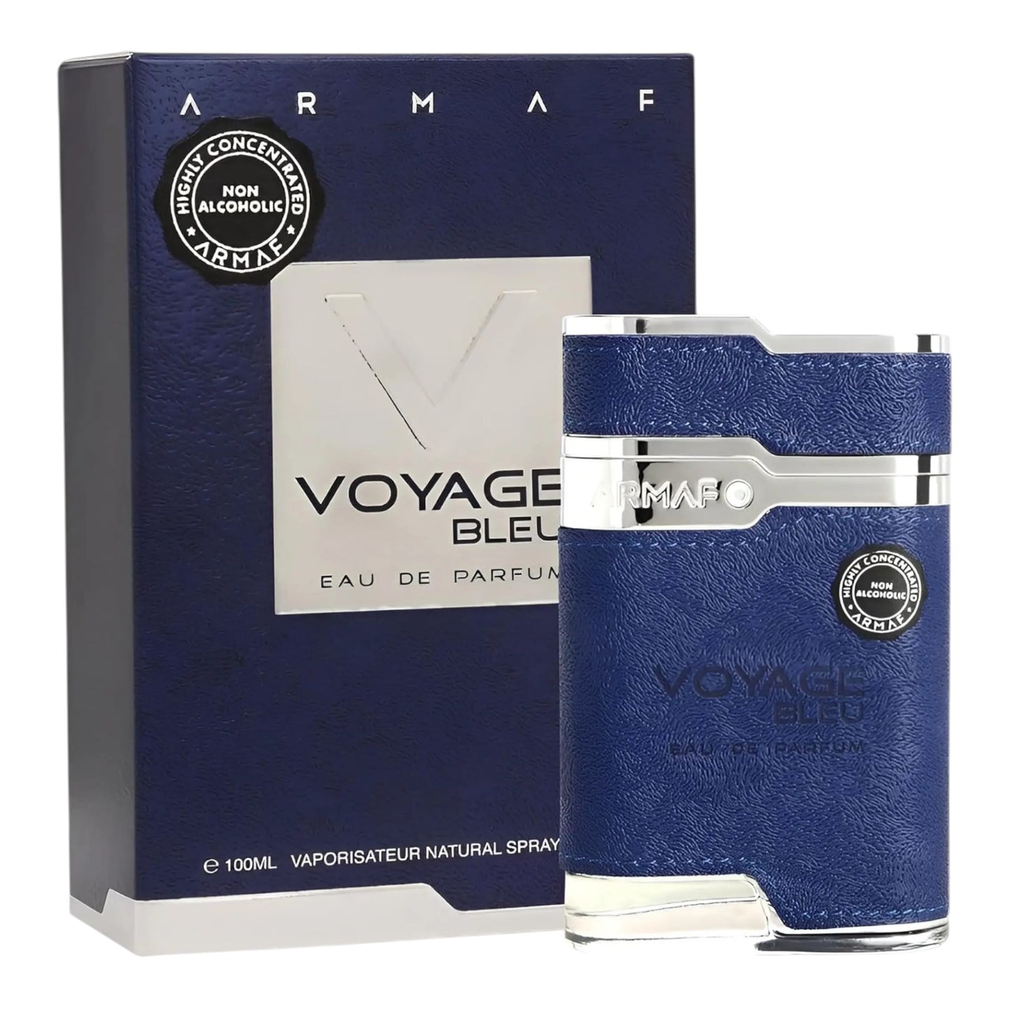 Armaf Voyage blue Perfume 100 ML