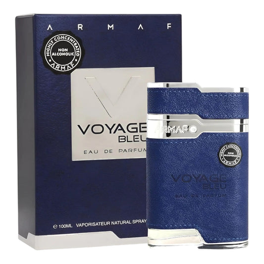 Armaf Voyage blue Perfume 100 ML