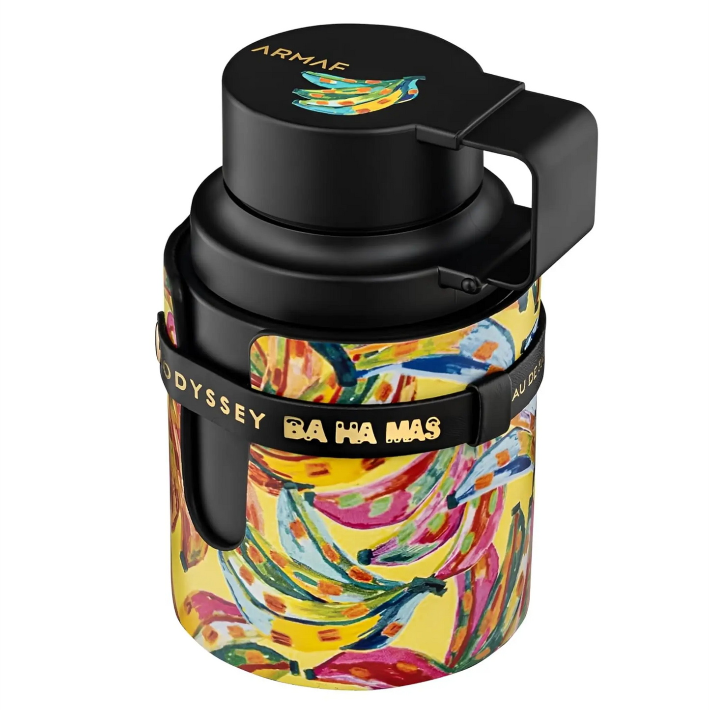 Armaf Odyssey BA HA MAS Perfume 100 ML