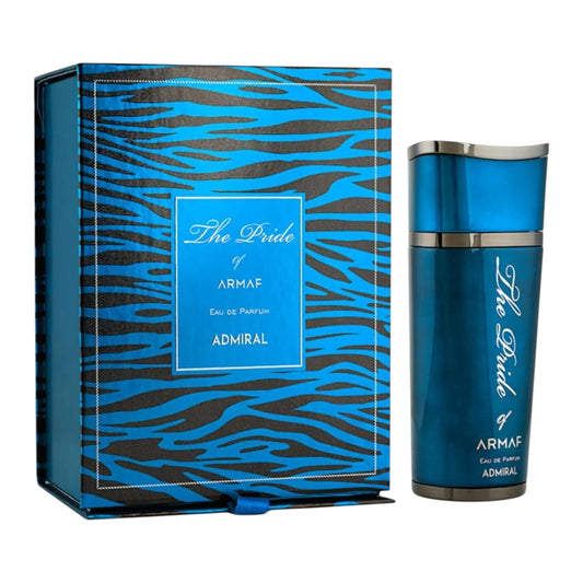 Armaf The Pride Of Armaf Admiral  Perfume 100 ML