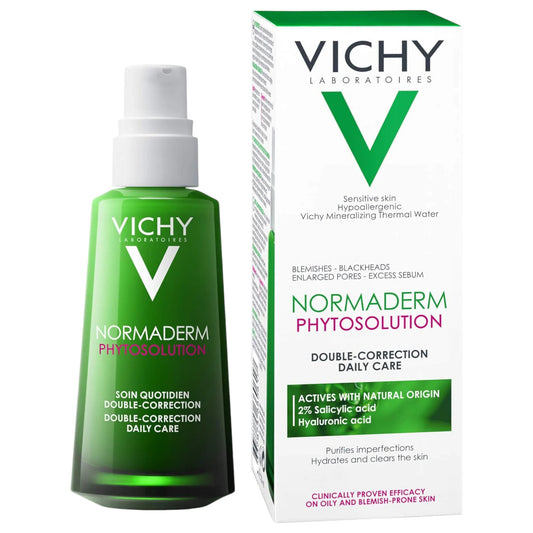 Vichy Normaderm Phytosolution 50ML