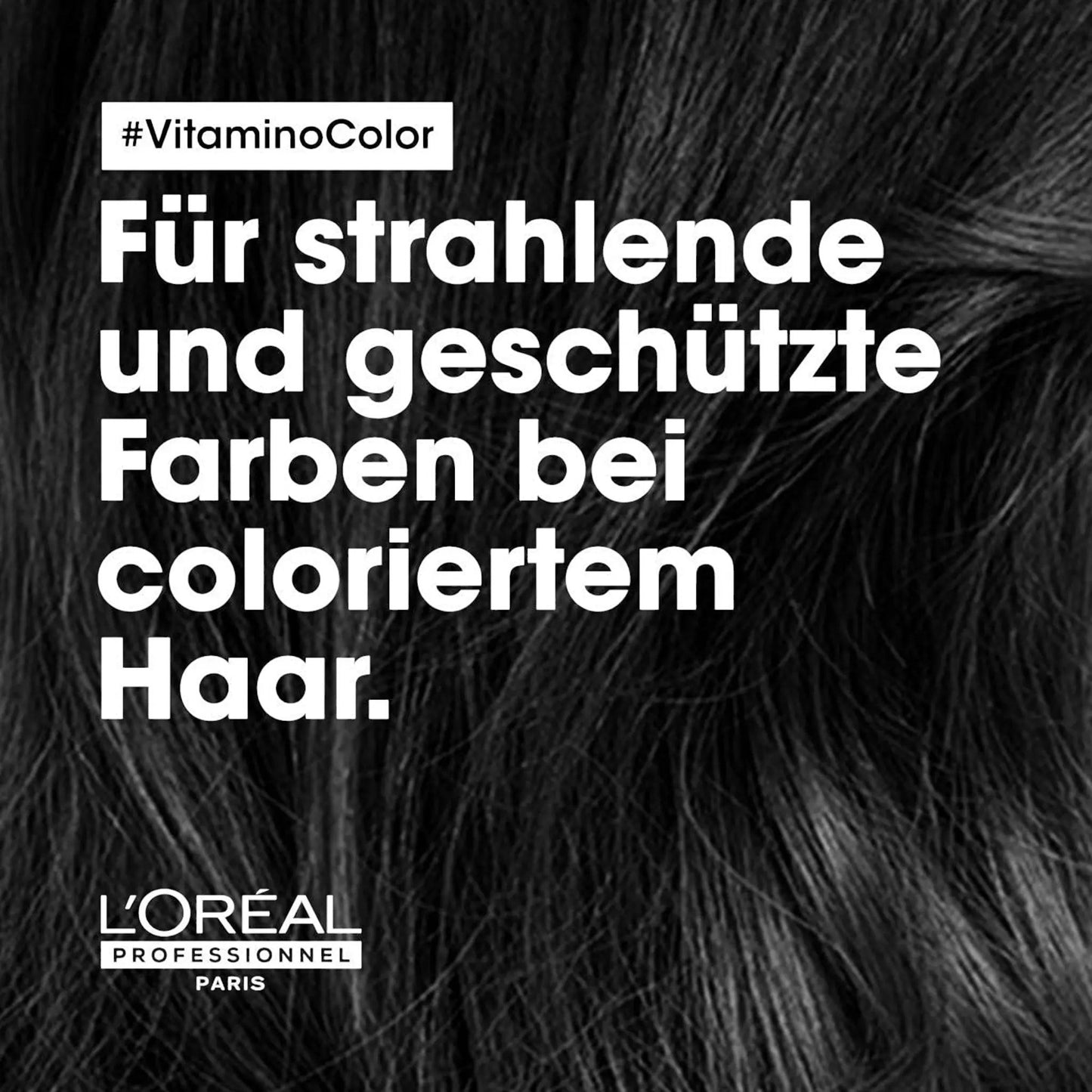 L'Oréal Professionnel Vitamino Colour Conditioner 200 Ml