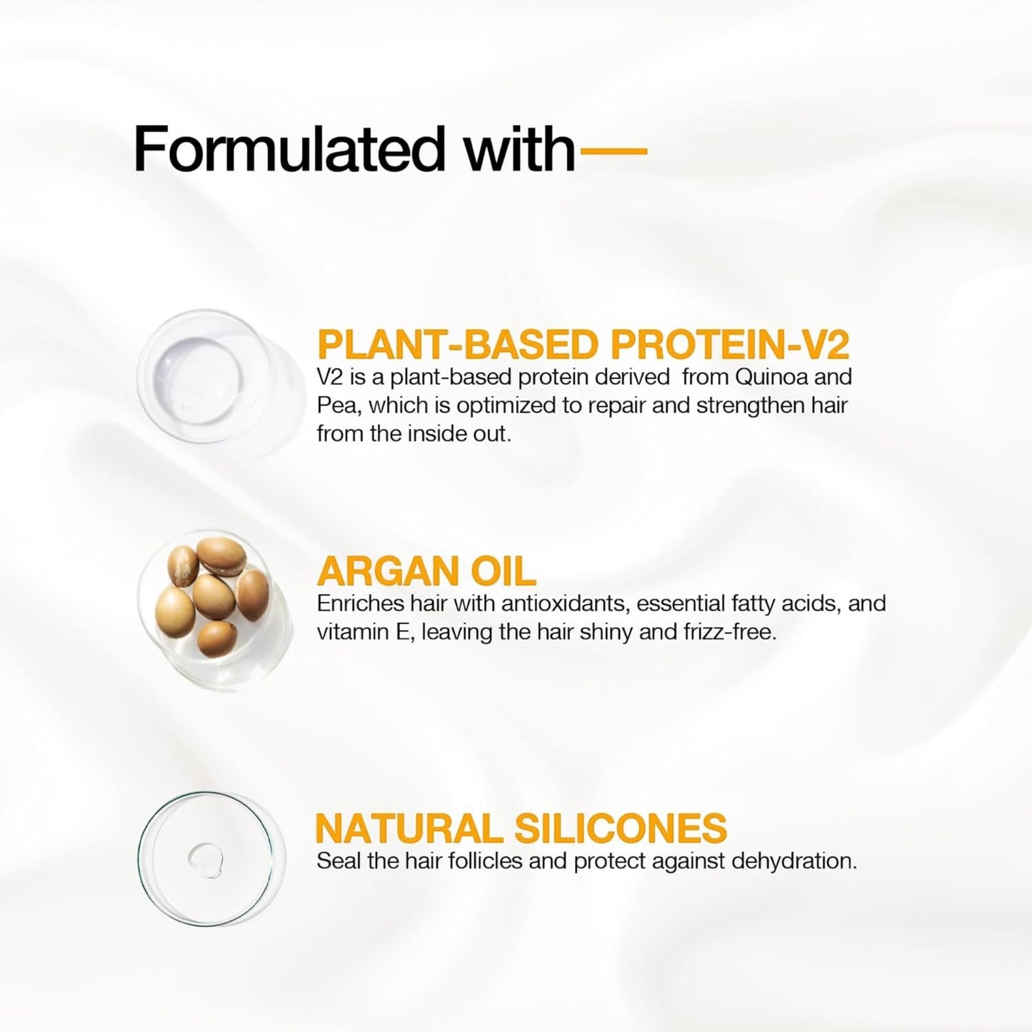 GK hair Serum 50 ML