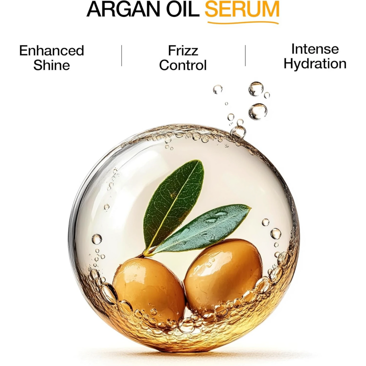 GK hair Serum 50 ML