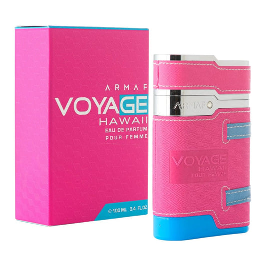 Armaf Voyage Hawaii Pour Femme Perfume 100 ML