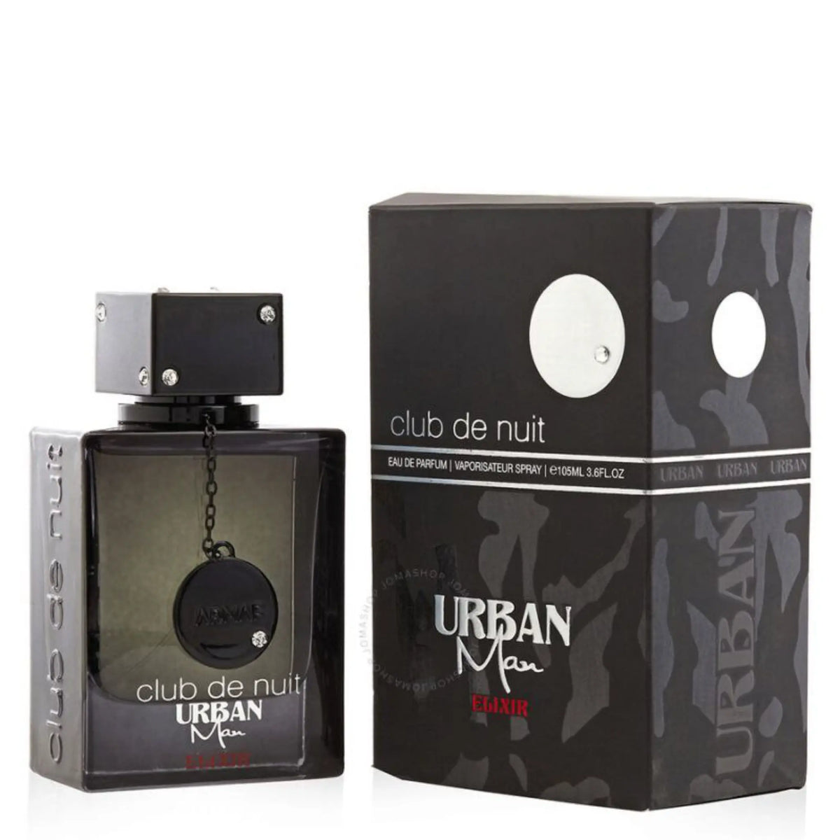 Armaf Club de Nuit lion heart man  Perfume 105 ML
