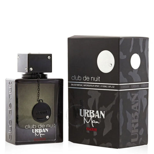 Armaf Club de Nuit lion heart man  Perfume 105 ML