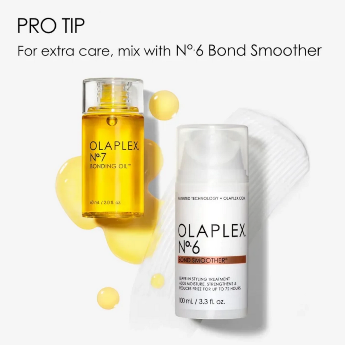 Olaplex N°7 Bonding Oil 30ML