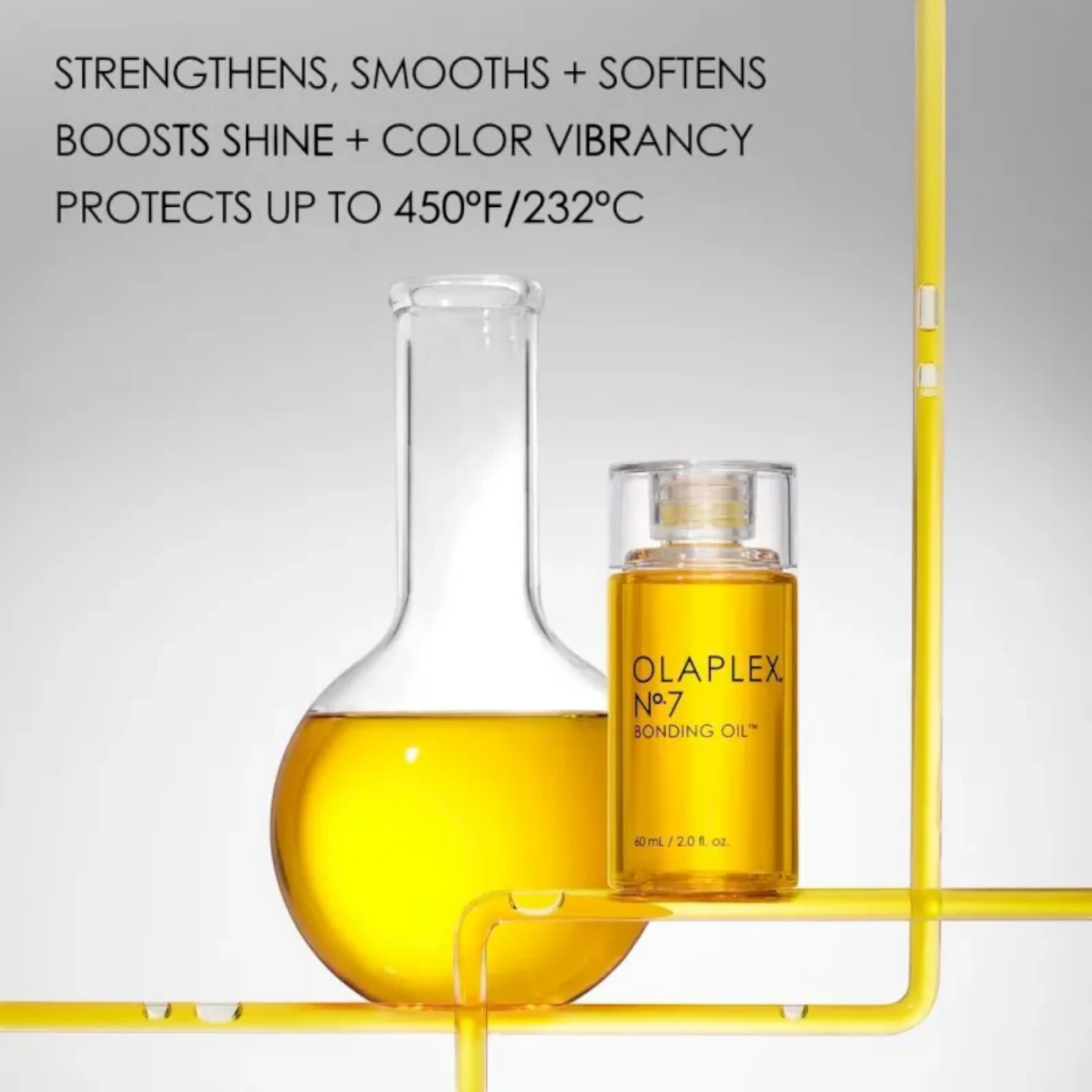Olaplex N°7 Bonding Oil 30ML