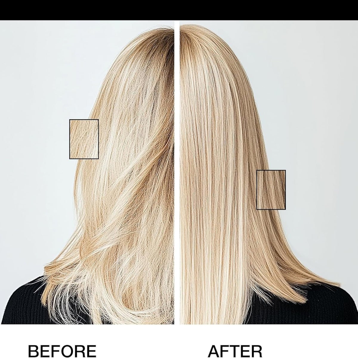 GK hair Serum 50 ML