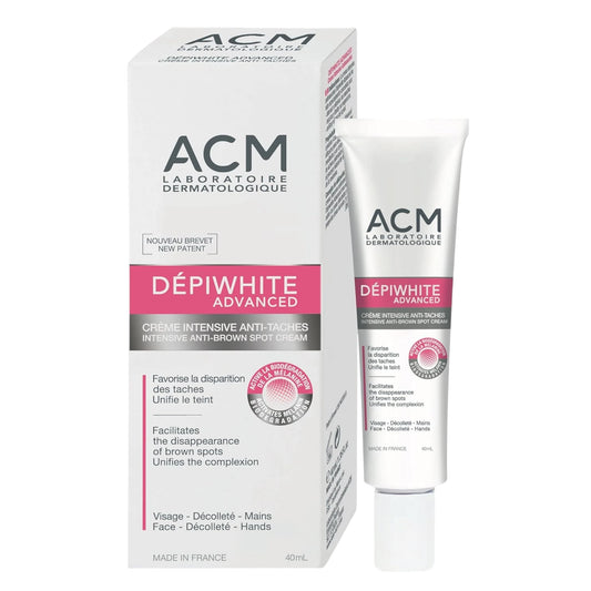 ACM DEPIWHITE CREAM ADVANCED 40ML