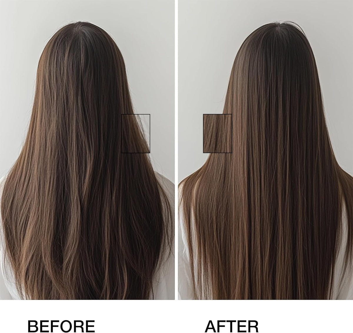 GK hair Leave in Cream 130 ML