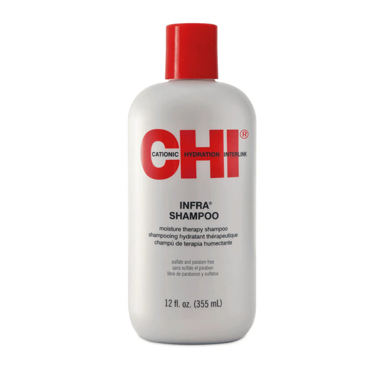 CHI Infra shampoo 355ML