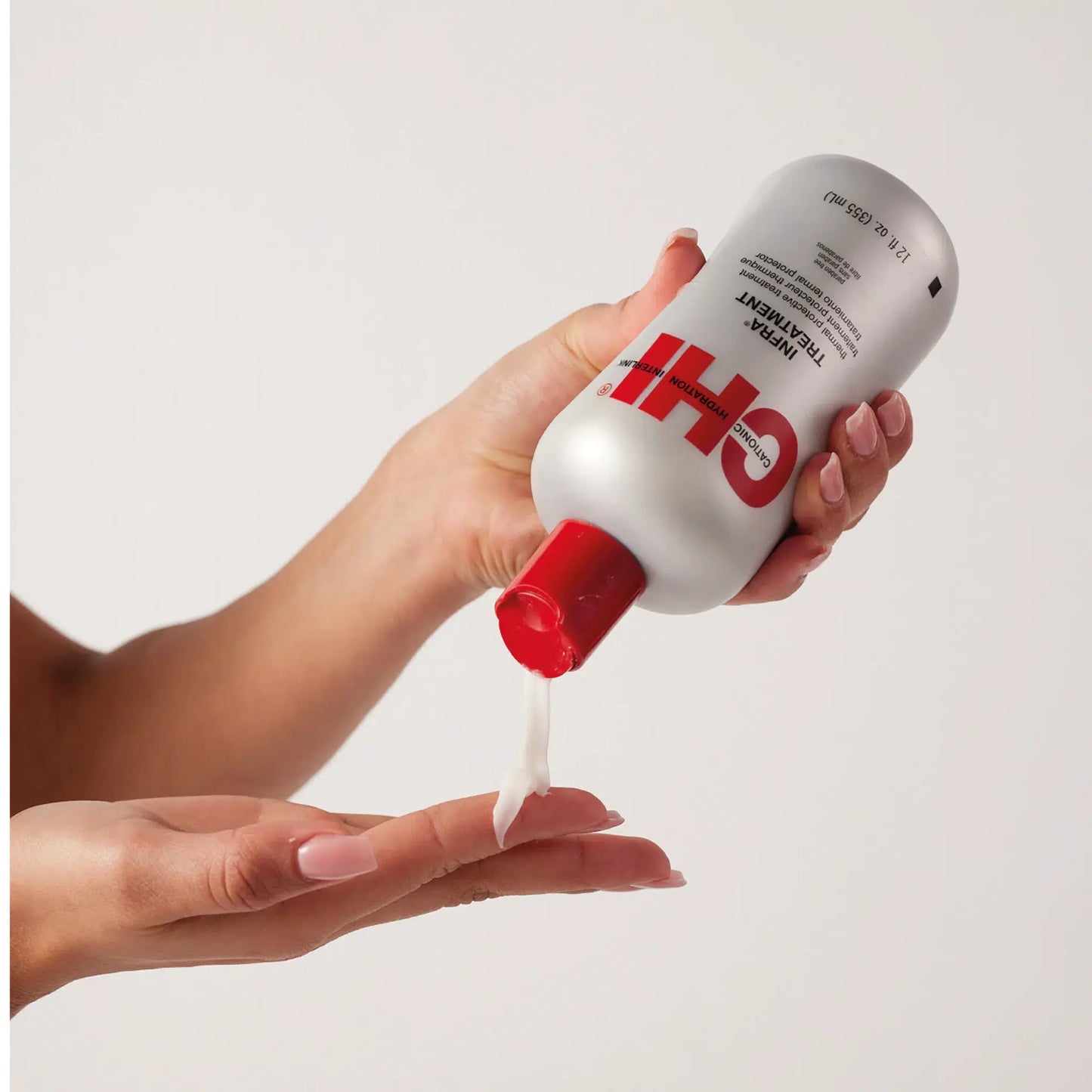 CHI Infra treatment 355ML