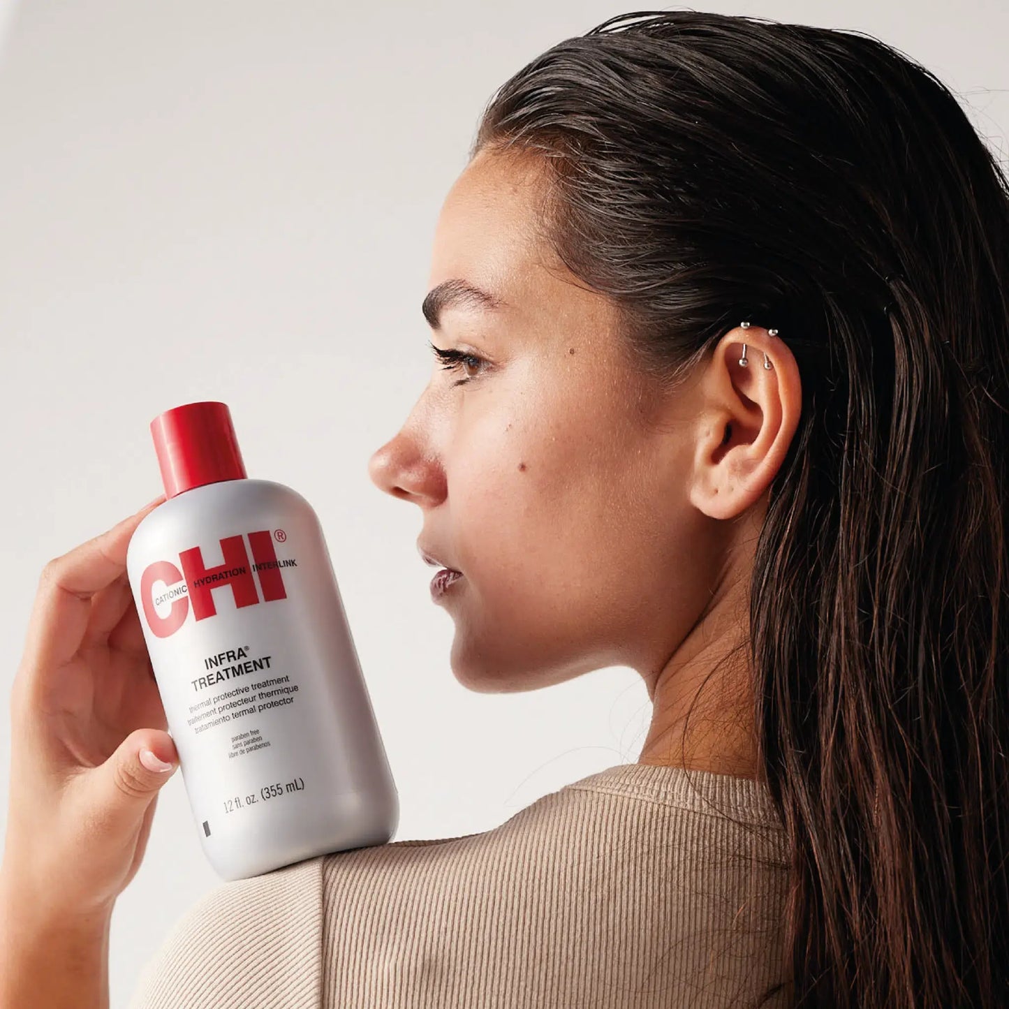 CHI Infra treatment 355ML