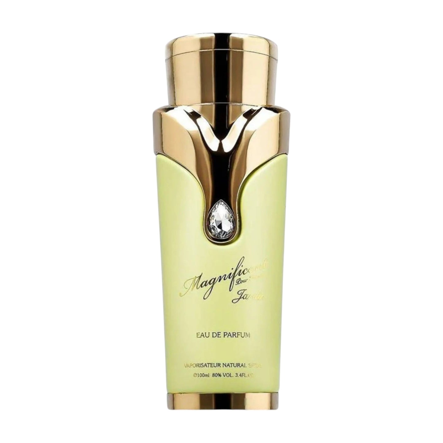 Armaf Magnificent Jardin Perfume 100 ML