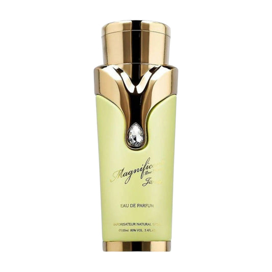 Armaf Magnificent Jardin Perfume 100 ML