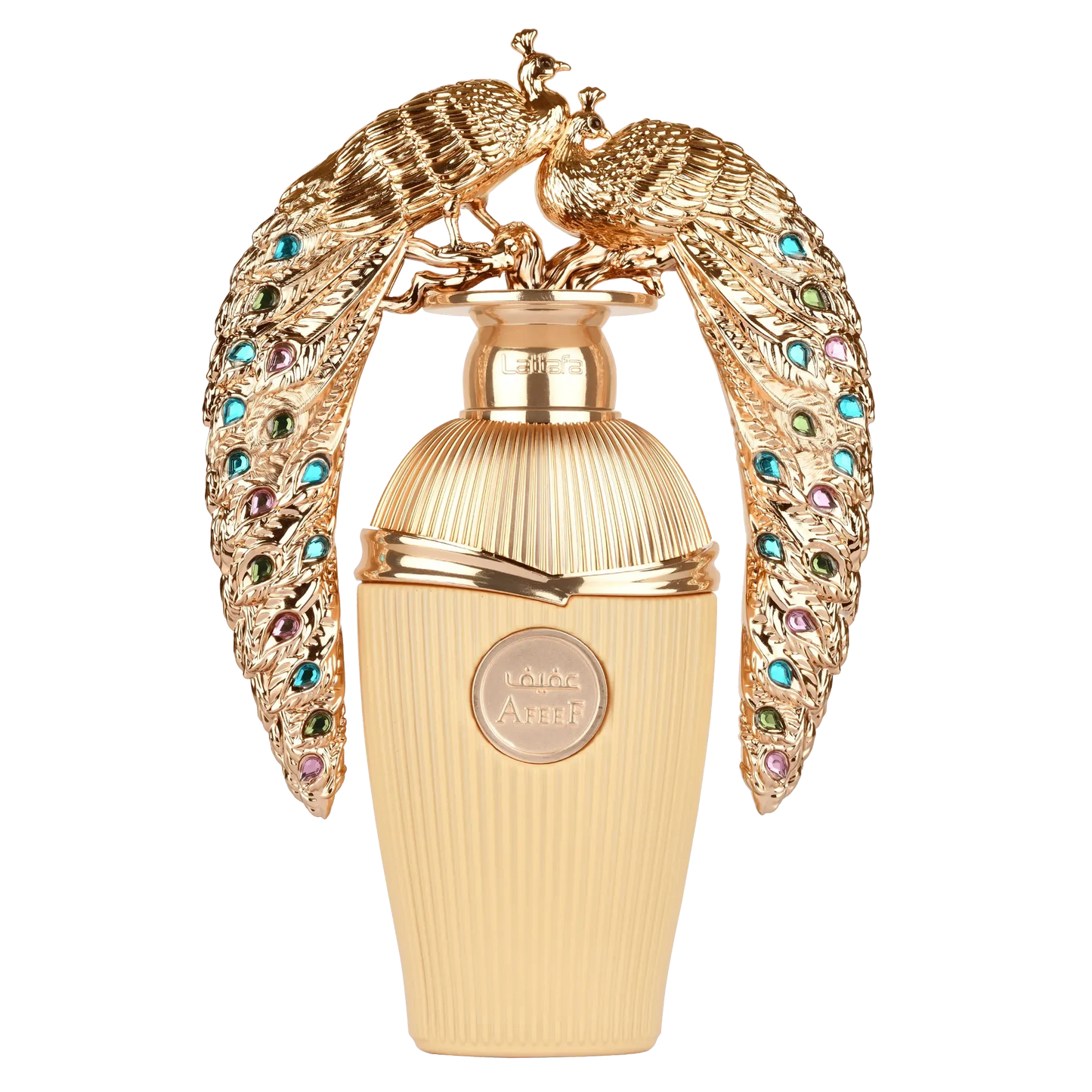 Lattafa Afeef Parfum 100ml